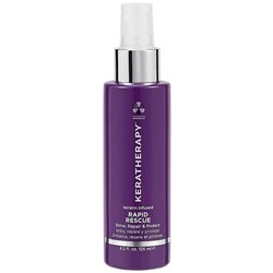 KERATHERAPY Keratin infused rapid rescue